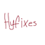 Hyfixes logo