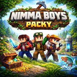 Nimma Boys logo