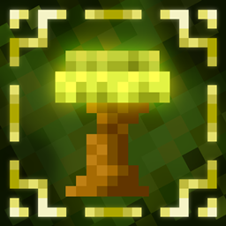 Mystical Plants Legacy project image