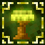 Mystical Plants Legacy logo