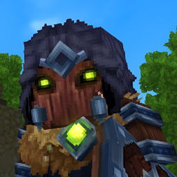 VeryGames - Outlanders Armor Pack