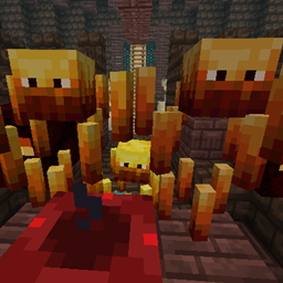Fresh Animations Patch - Jaden's Nether Expansion logo