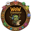 WoW Translator logo