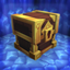 [AR4's] Not Enough Inventory logo
