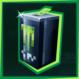 Monstrous logo
