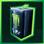 Monstrous logo