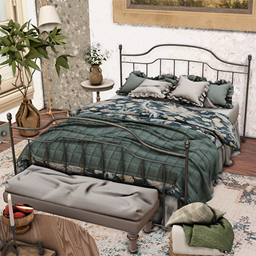 Kalea Bedroom logo