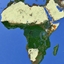 Africa - Survival World (Achievements On) logo