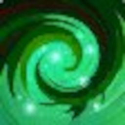 EmeraldDreamwayHUD logo