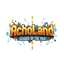 AchoLand Echoes of the Past logo