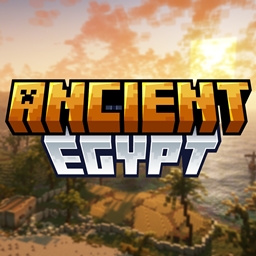 Ancient Egypt - Adventure logo