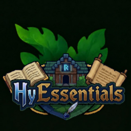 HyEssentials logo