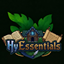 HyEssentials logo