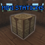 Mini Work Stations logo