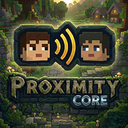 Proximity Core logo
