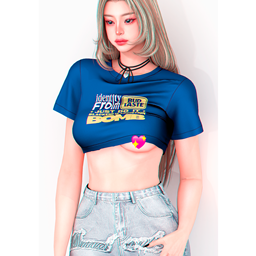 🍀 Lucky T-Shirt 🍀 logo