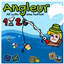 Angleur - Fishing Extraordinaire logo