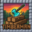 TimberMan logo