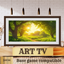Robynq Art TV - RTV2109 - Basegame compatible logo