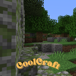 CoolCraft - Bosses and ruins project image