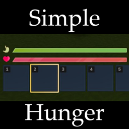 Simple Hunger logo