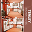 Tenley Kitchen logo