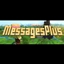 MessagesPlus logo