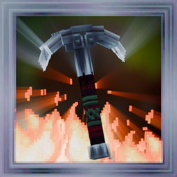 Metallurgy logo