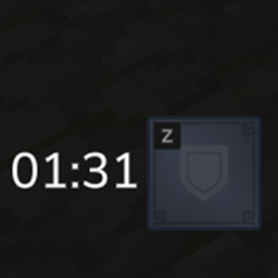 Clock logo