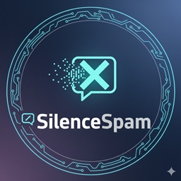 SilenceSpam project image