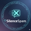 SilenceSpam logo
