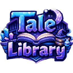 TaleLibs logo
