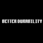 Better Durability logo