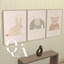 Quiet Atelier - Calm Animals logo