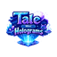 TaleMiniHolograms logo