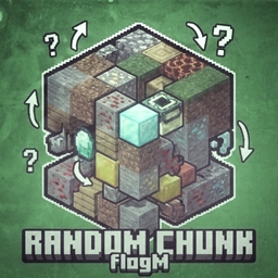 Random Chunk Addon logo