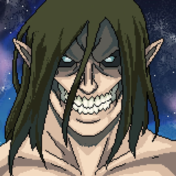 Shingeki no Kyojin (Attack on Titan)