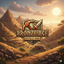 Bronze age logo