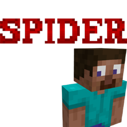 Arachnophobia Mode - Files - Minecraft Resource Packs - CurseForge