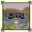 Cave World [Infinite Biome] logo