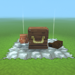 Another QuickStack logo