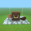 Another QuickStack logo