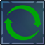 Hotbar Stack Refill logo