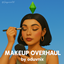 Makeup Overhaul by oduvnix - Tradução PTBR logo