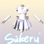 [Sukeru] Yami magic girl logo