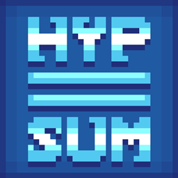 hypsum logo