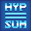 hypsum logo