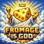 fromagemod1.0.0 logo