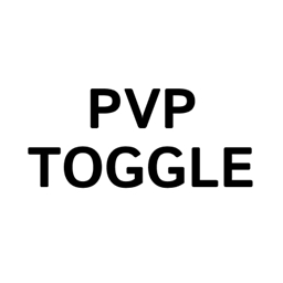 PvPToggle logo