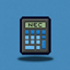 NotEnoughCalculator logo